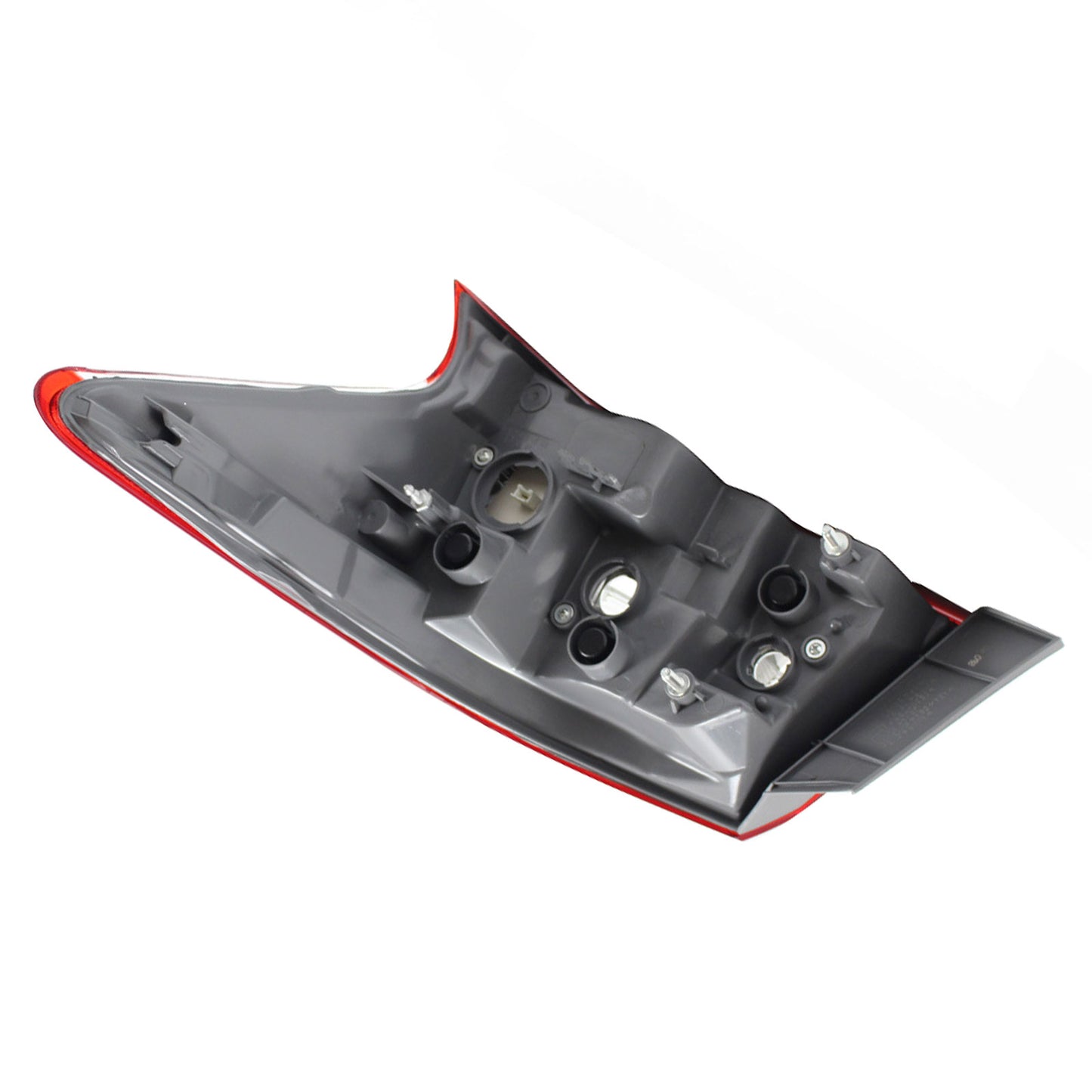 Left Hand Tail Light LED Suitable for Nissan Pulsar B17 Sedan