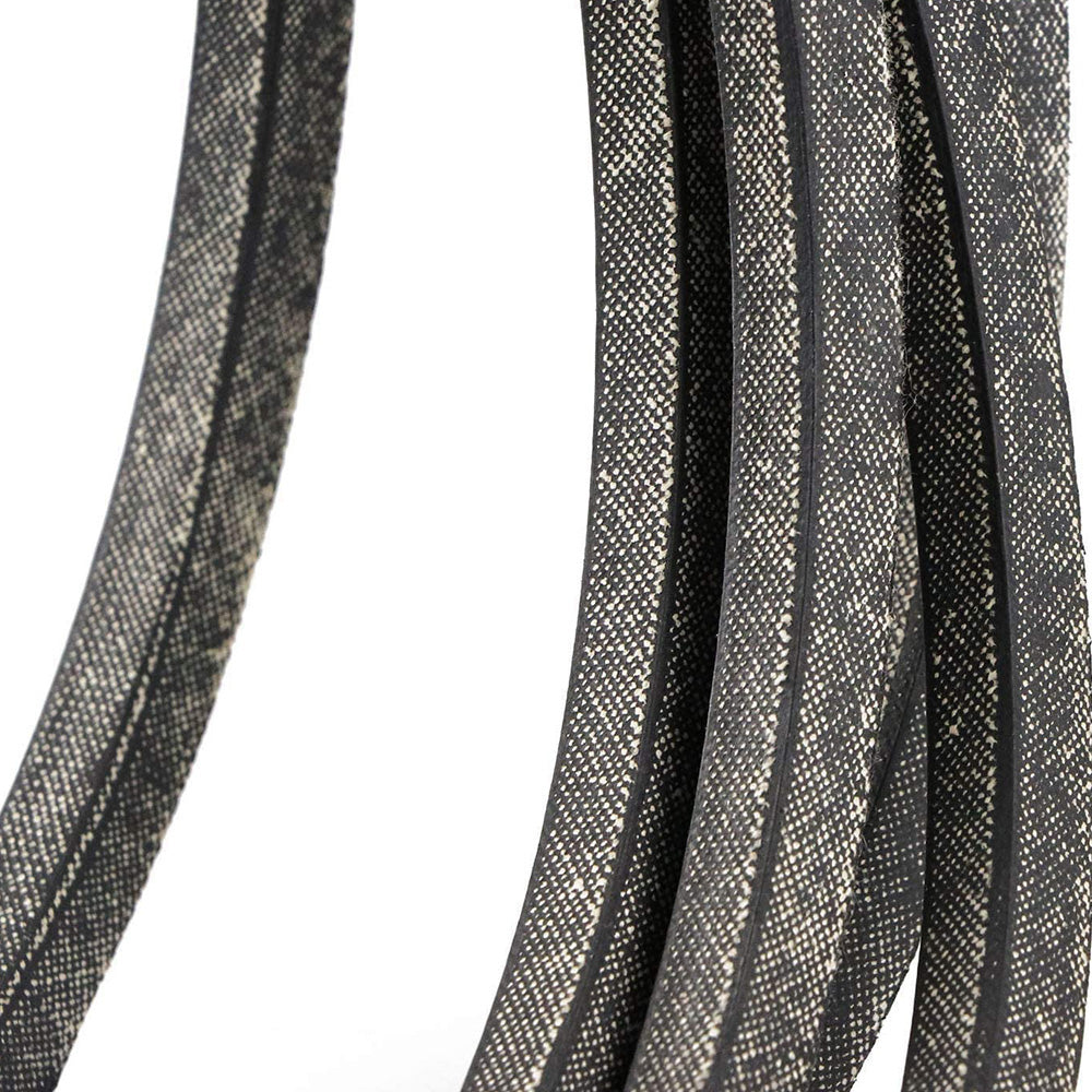 Deck Belt Suitable For 50 inch  Cub Cadet Yardman Ride on Mowers 954-04044 754-04044.