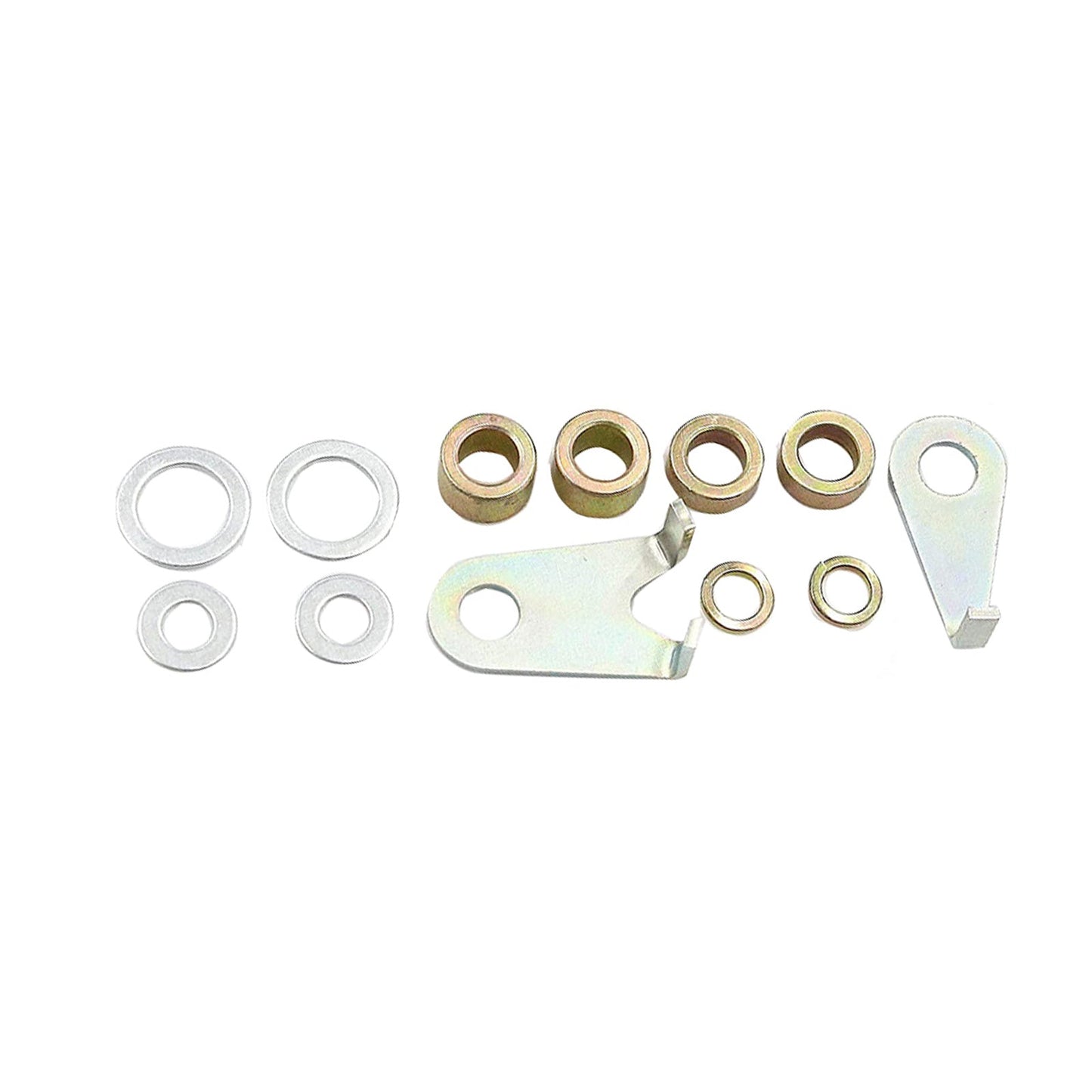 Backup Light & Neutral Safety Switch Kit Suitable for TH350 TH400 700R4