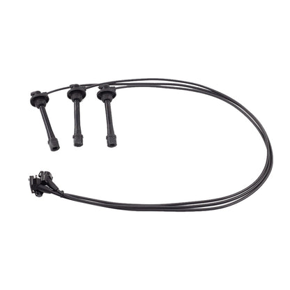 Ignition Lead Coil Pack Kit Suitable for Landcruiser Prado 5VZ-FE 90919-02212.