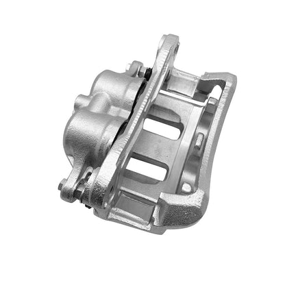 Front LH  RH Disc Brake Caliper Set Suitable For Patrol GU Y61 97-16 WagonUte.