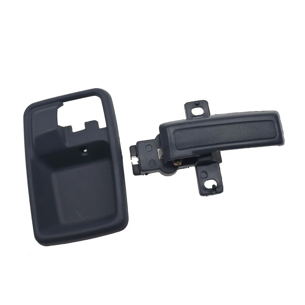 Right Hand Inner Door Handle with Case Suitable for Holden Rodeo KB TF