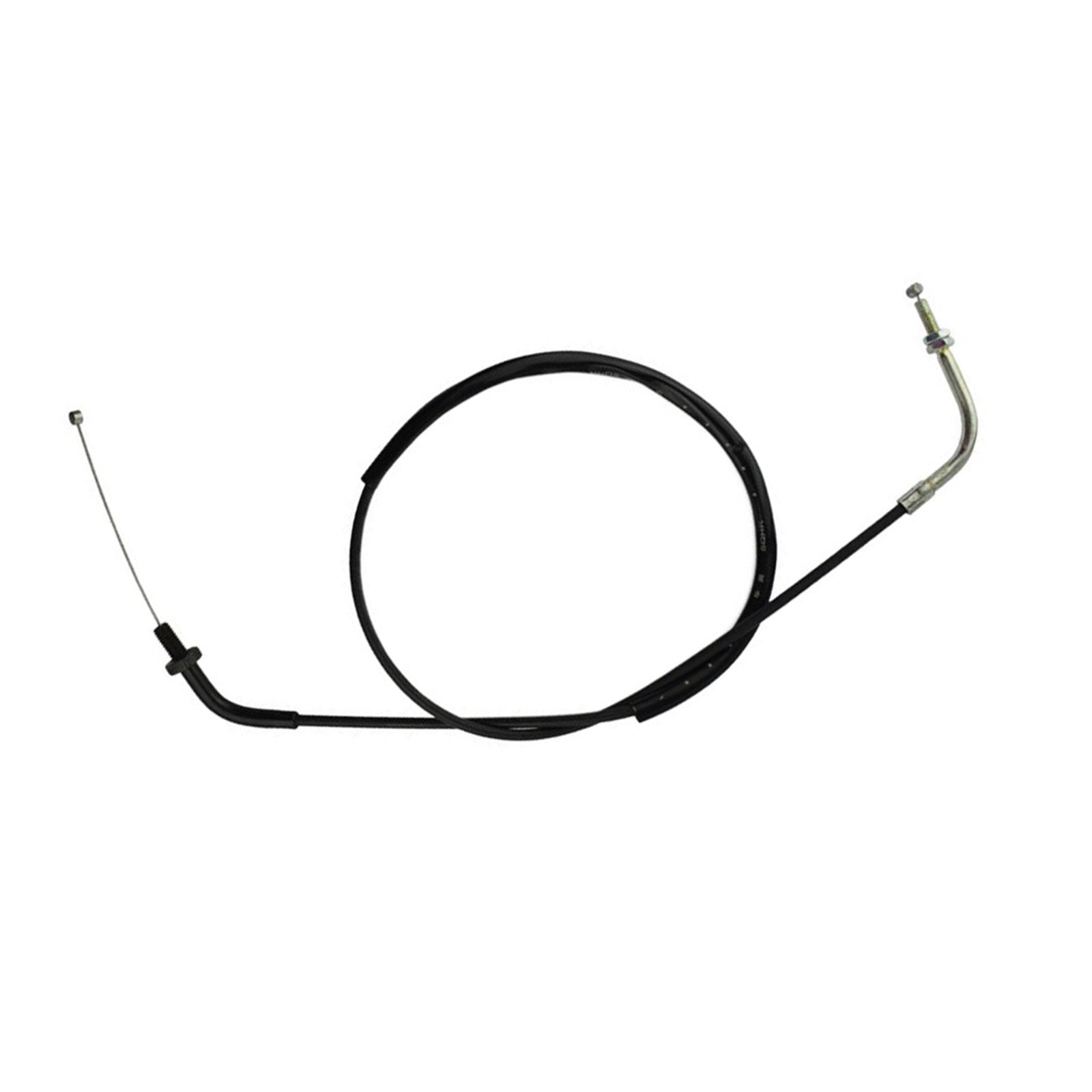 Throttle Cable Suitable For Yamaha XV250 XV250 VIRAGO 1988-2013 XV125 1997-2000.