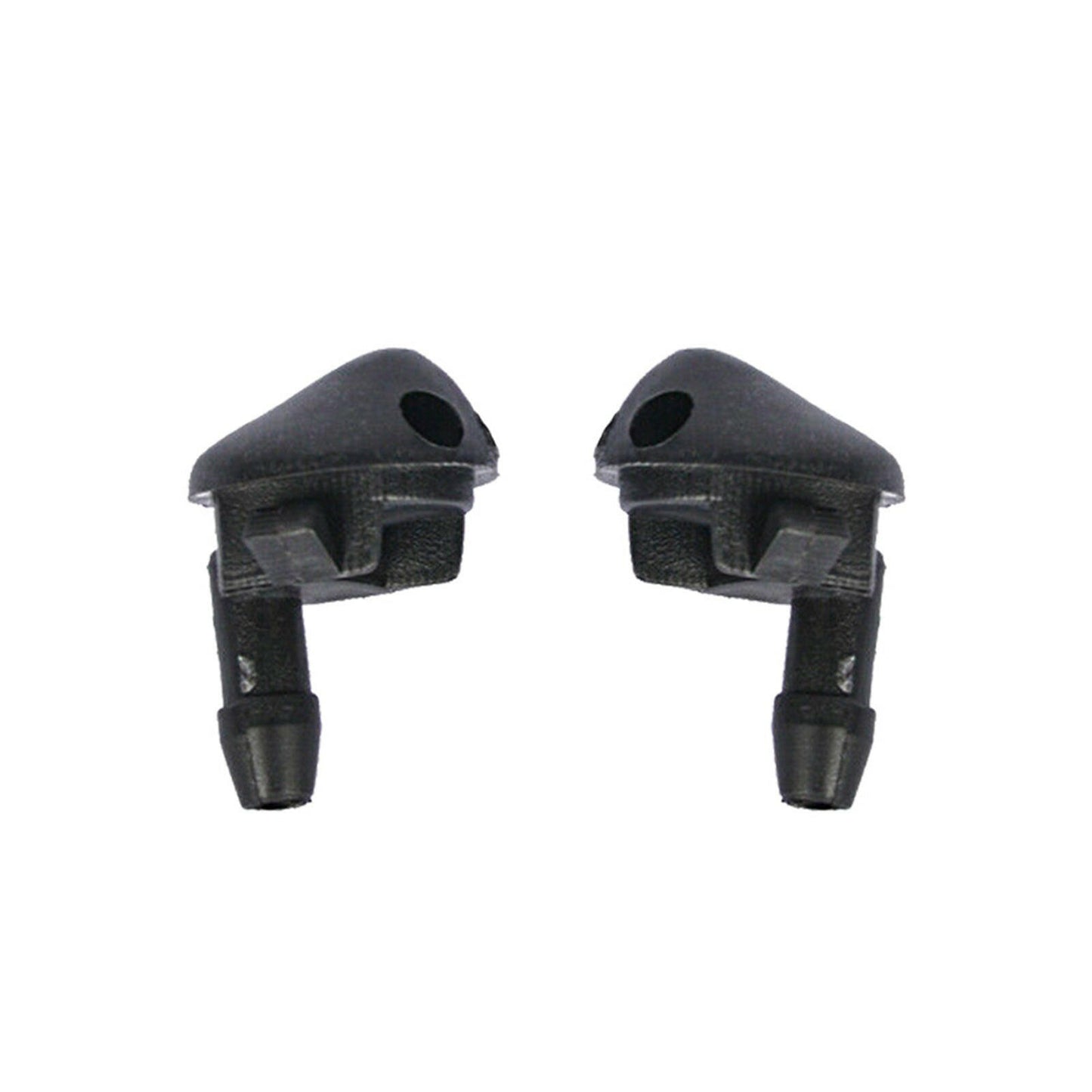 2x Windscreen Washer Jet Nozzle Suitable For Holden Commodore VR VT VX VY VZ 1993–2007.