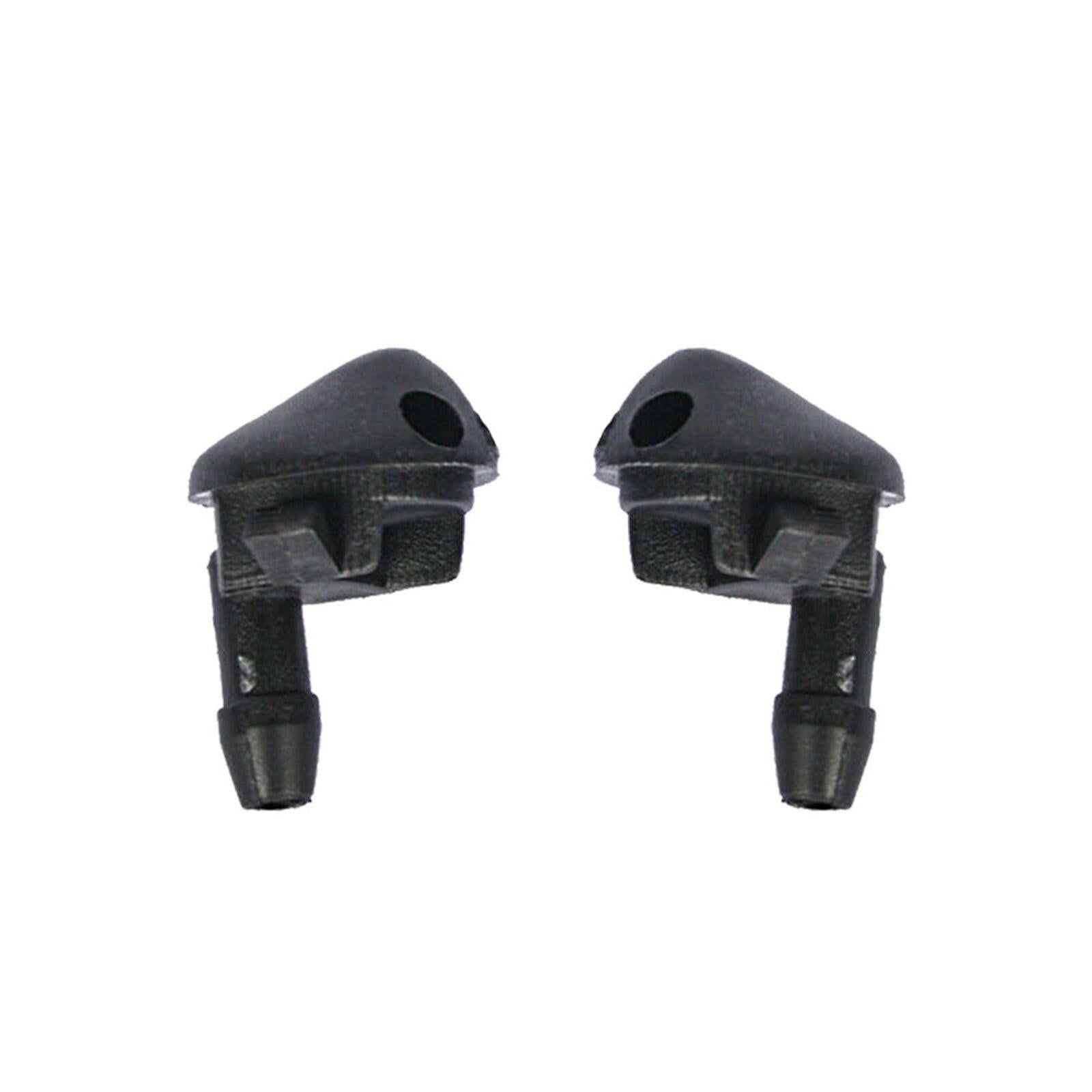 2x Windscreen Washer Jet Nozzle Suitable For Holden Commodore VR VT VX VY VZ 1993–2007.