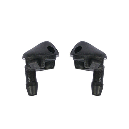 2x Windscreen Washer Jet Nozzle Suitable For Holden Commodore VR VT VX VY VZ 1993–2007.