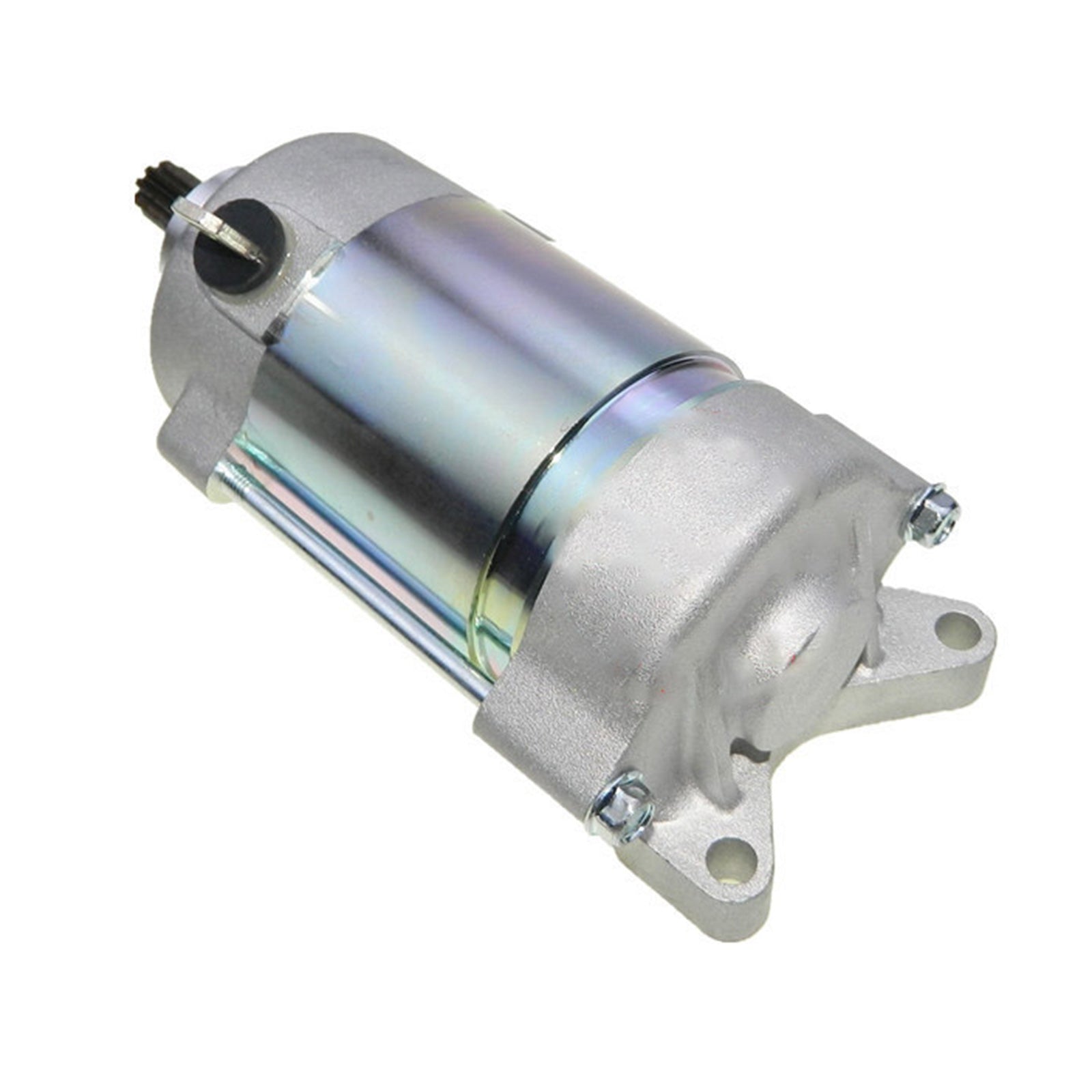 Engine Starter Motor Suitable For Yamaha FJR1300 FJR1300A AE AS 1298cc.