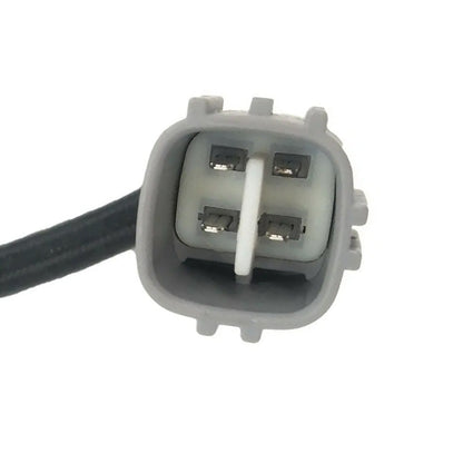 2Pcs Oxygen Sensor Suitable For Toyota Land Cruiser Lexus LX470 UZJ100 2UZ-FE.