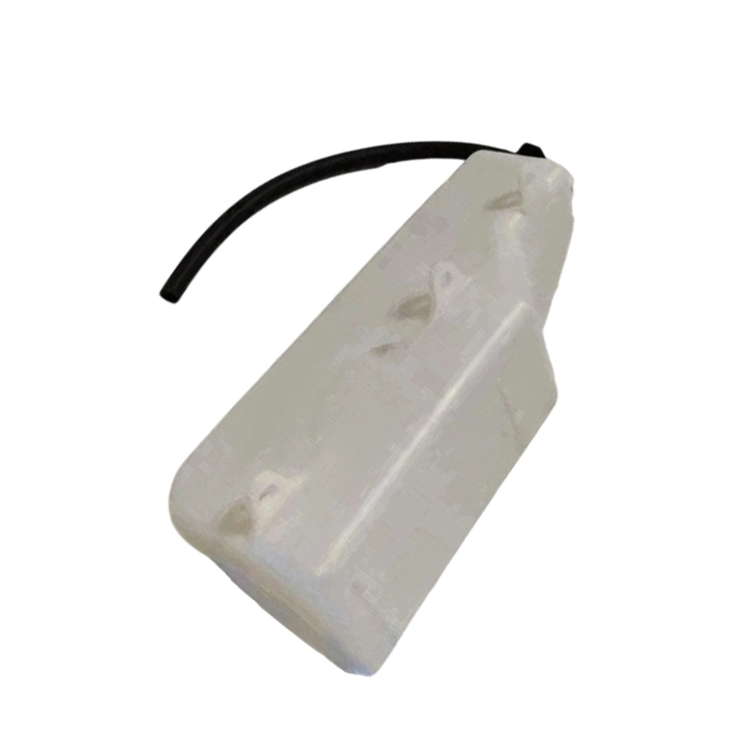 Radiator Overflow Coolant Tank Suitable for Toyota Landcruiser HZJ75 4.2L