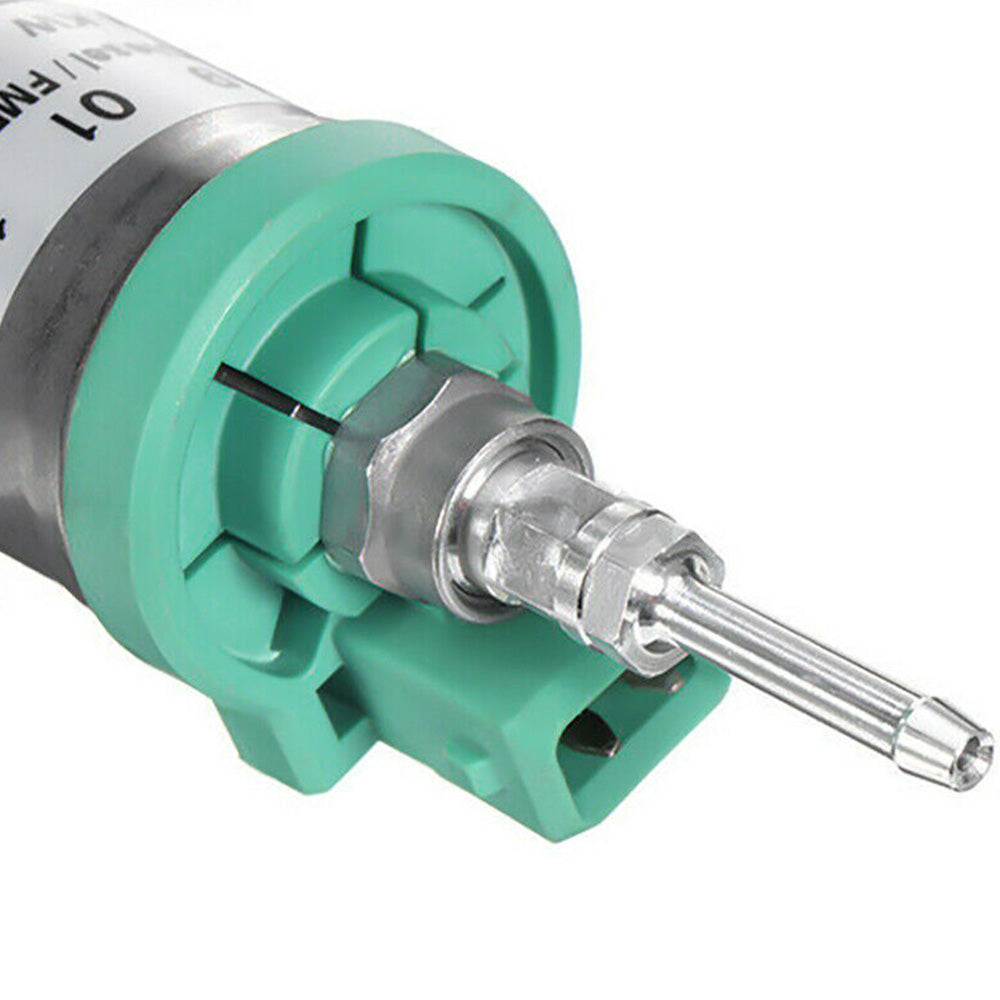 Universal 12V Car Air Diesel Parking Oil Fuel Pump For Eberspacher Heater 1-5KW.