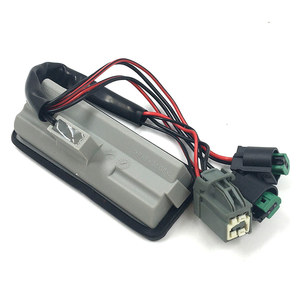 Fit for Land Rover Discovery 3 4 Rear Tailgate Release Handle Switch LR014482.