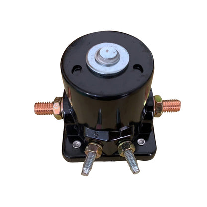 Starter Solenoid Valve Switch 383622 Suitable For Johnson / OMC / Evinrude Outboard