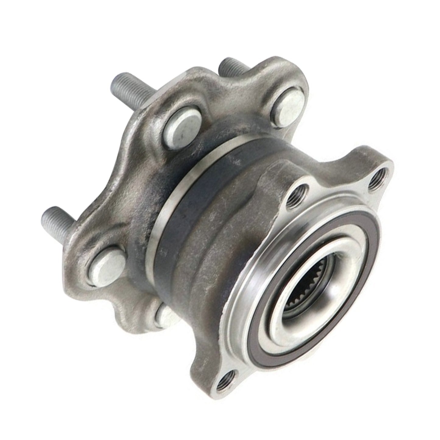 Rear Wheel Bearing Hub Suitable for Nissan Elgrand E51