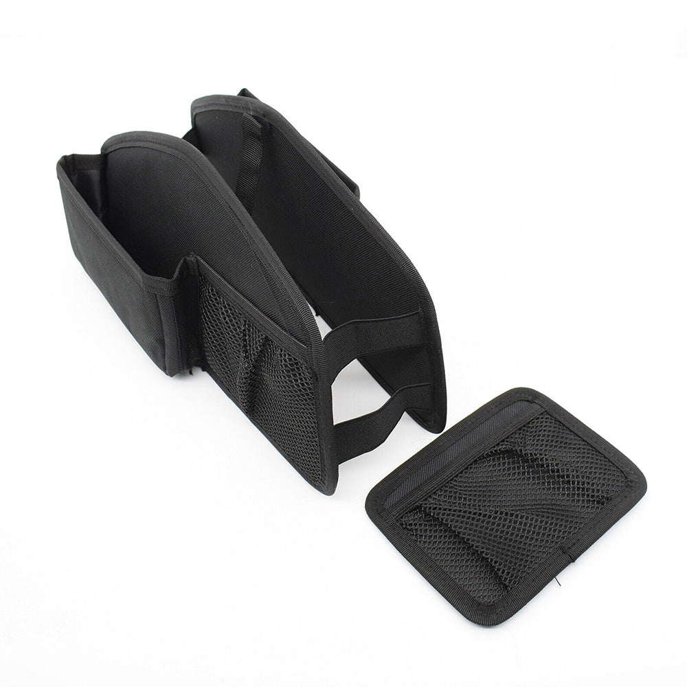 Gear Shift Storage Bag Organizer Tray Suitable for Suzuki Jimny JB64 JB74