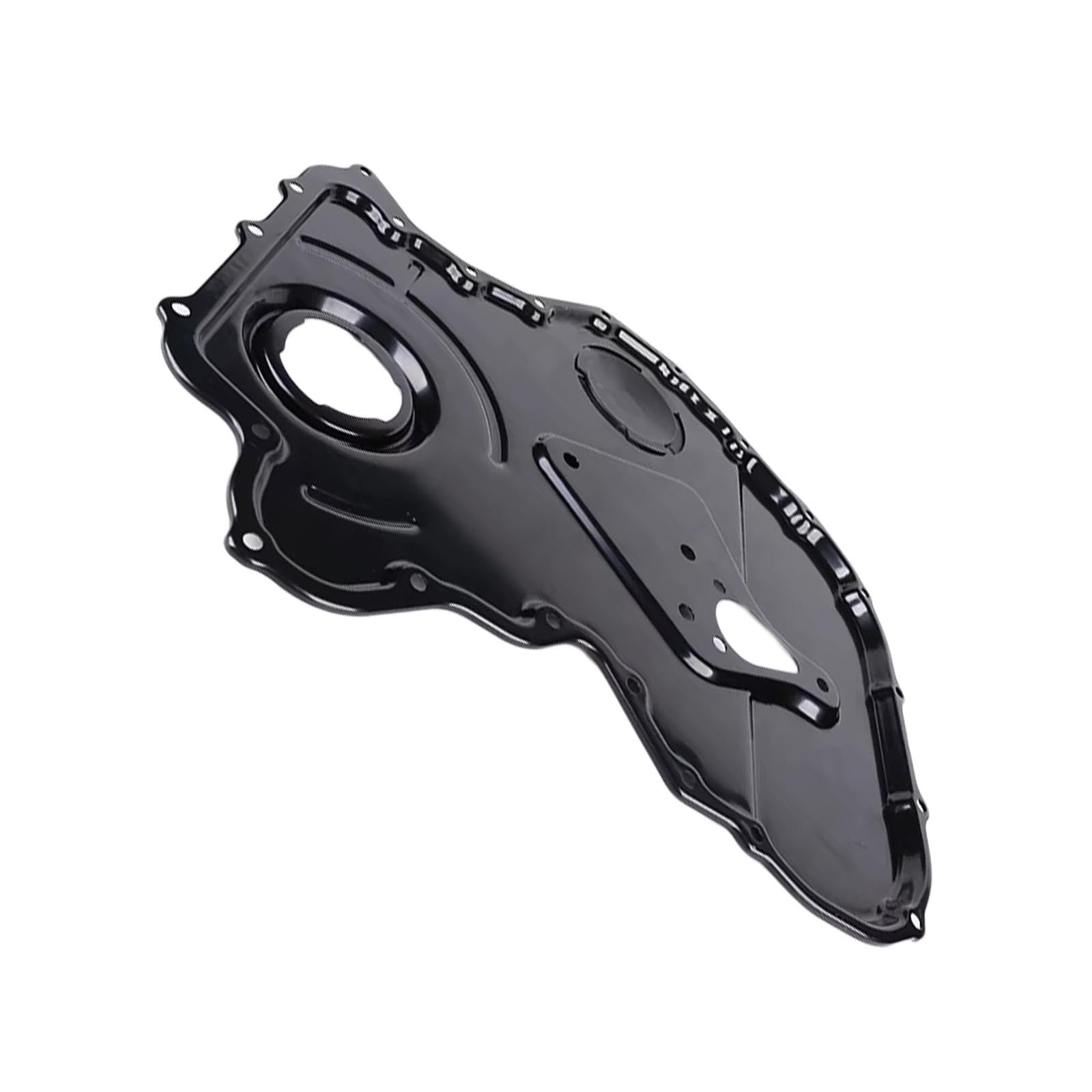 1x Timing Cover Suitable For Ford Ranger PX (XL-PLUS) 3.2L P5AT Diesel Puma.