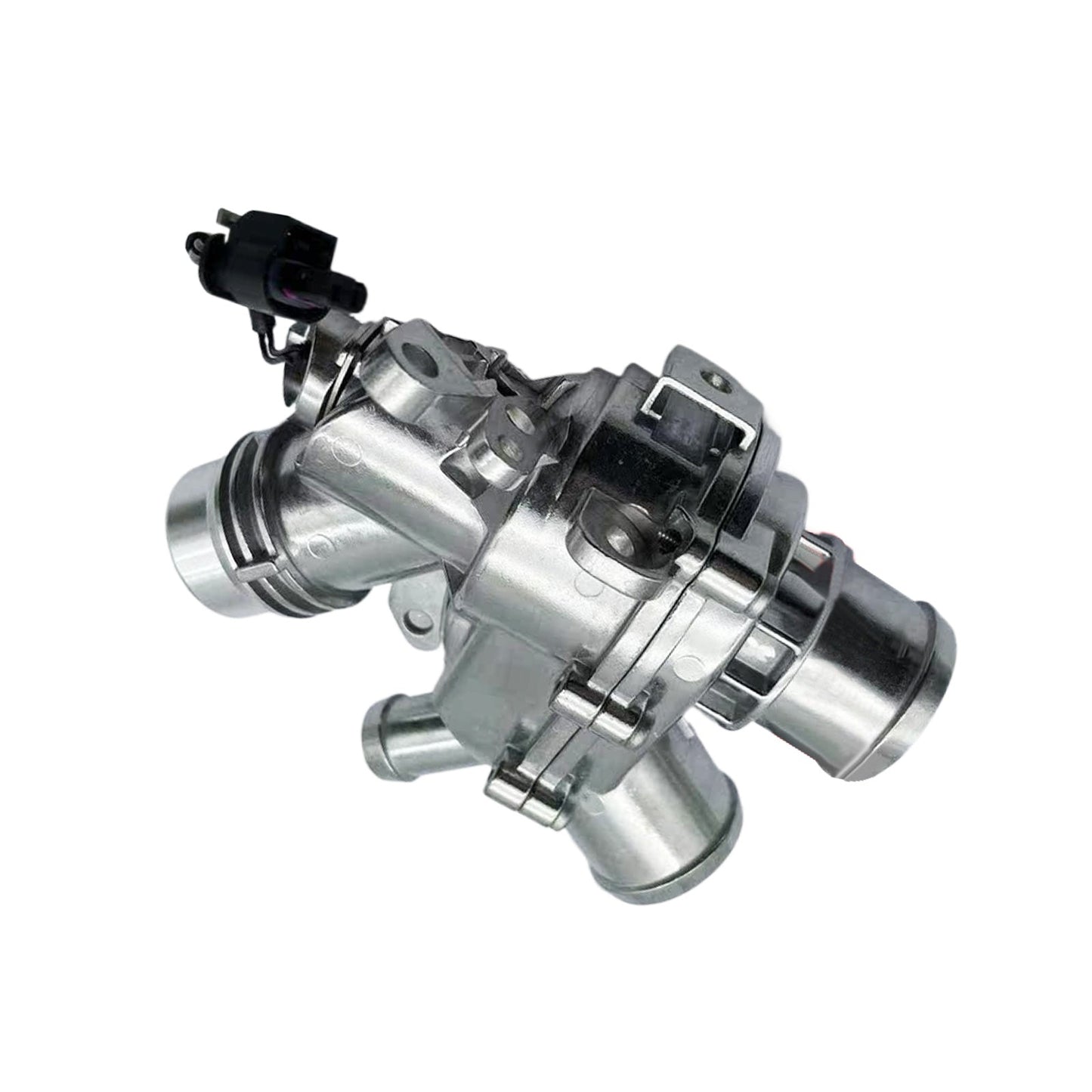 Upgraded Thermostat Housing Assembly Suitable for Land Rover LR4 3.0L