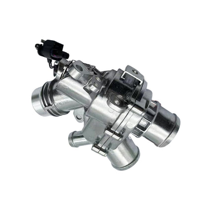 Upgraded Thermostat Housing Assembly Suitable for Land Rover LR4 3.0L