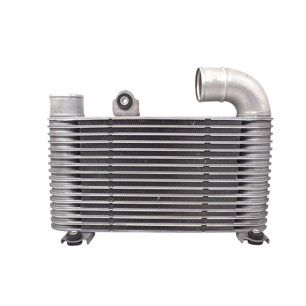Aluminum Intercooler Suitable For Toyota Hiace / Commuter KDH 2005-On 3.0L
