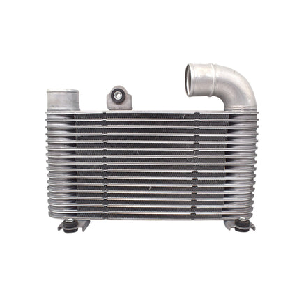 Aluminum Intercooler Suitable For Toyota Hiace / Commuter KDH 2005-On 3.0L