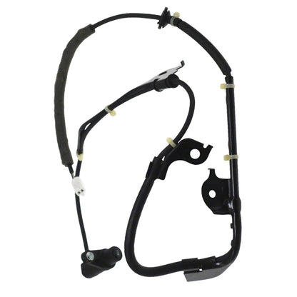 Rear Left ABS Wheel Speed Sensor Suitable for Toyota RAV4 ACA 2005–2013