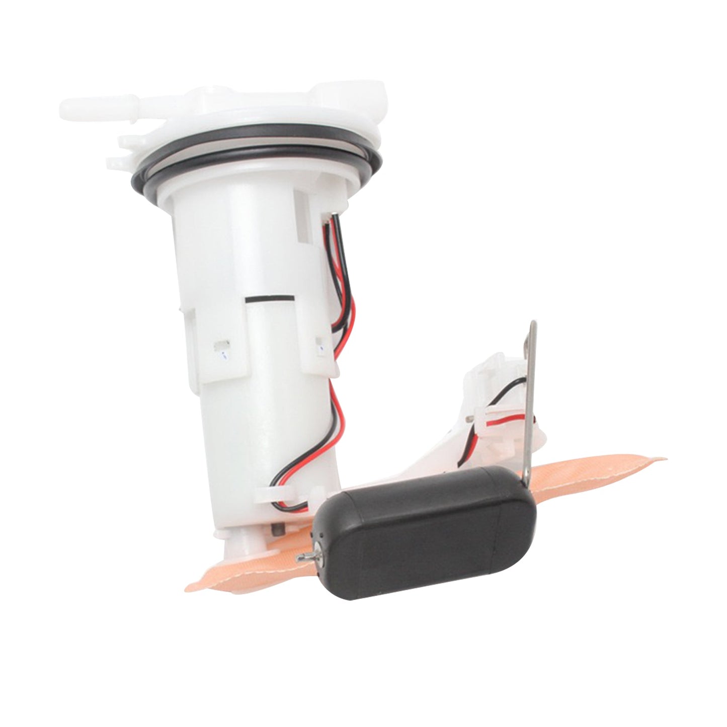 Electrical Fuel Pump Suitable For Honda Super Cub 110 / NBC110 16700-KZV-J02