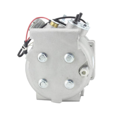 Air Con AC Compressor Suitable For Honda Civic EK 1.6L Petrol D16Y4 1995-2000.