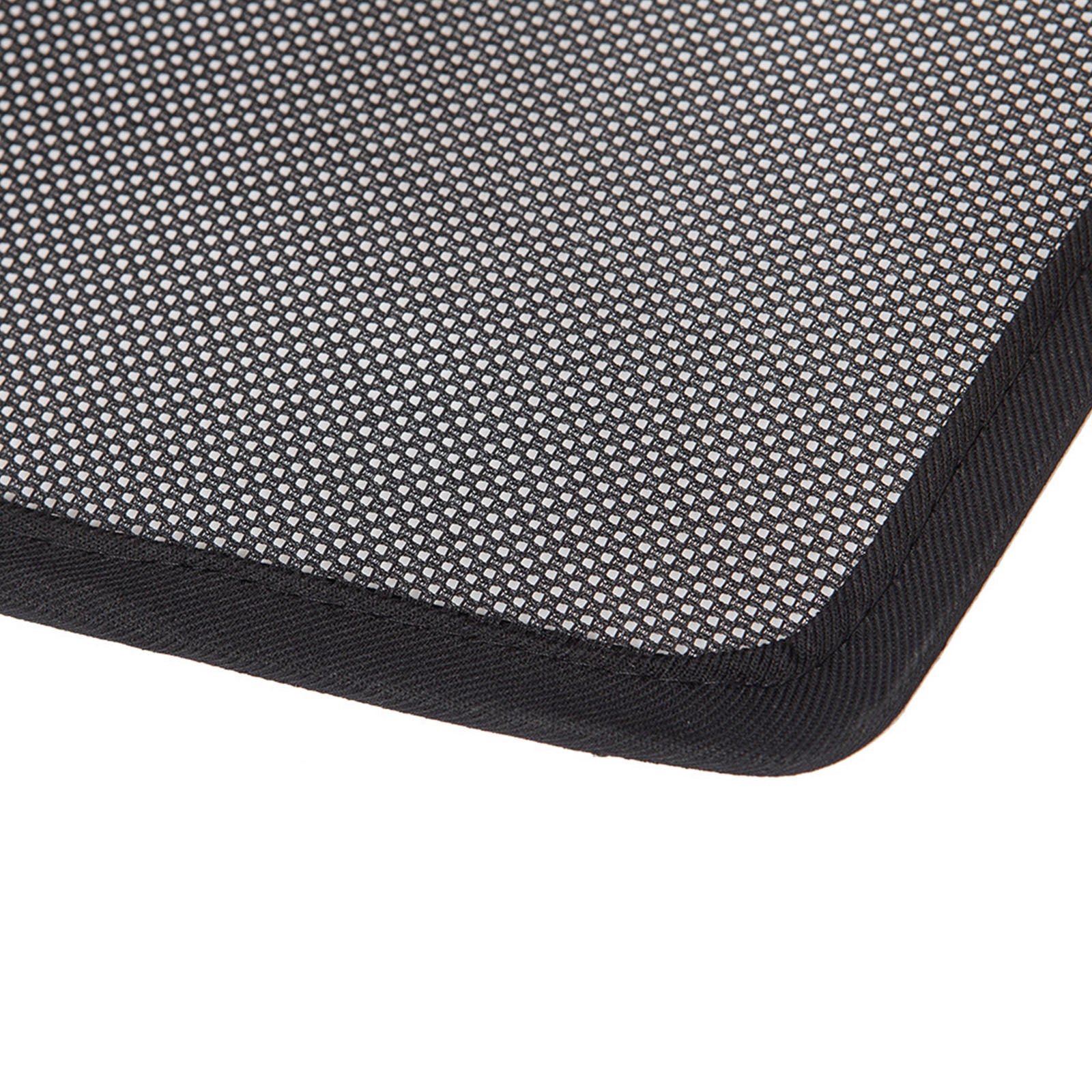Magnetic Mesh Sun Blind Shades Suitable for Audi Q5 8R 2009–2016 On Front Rear.