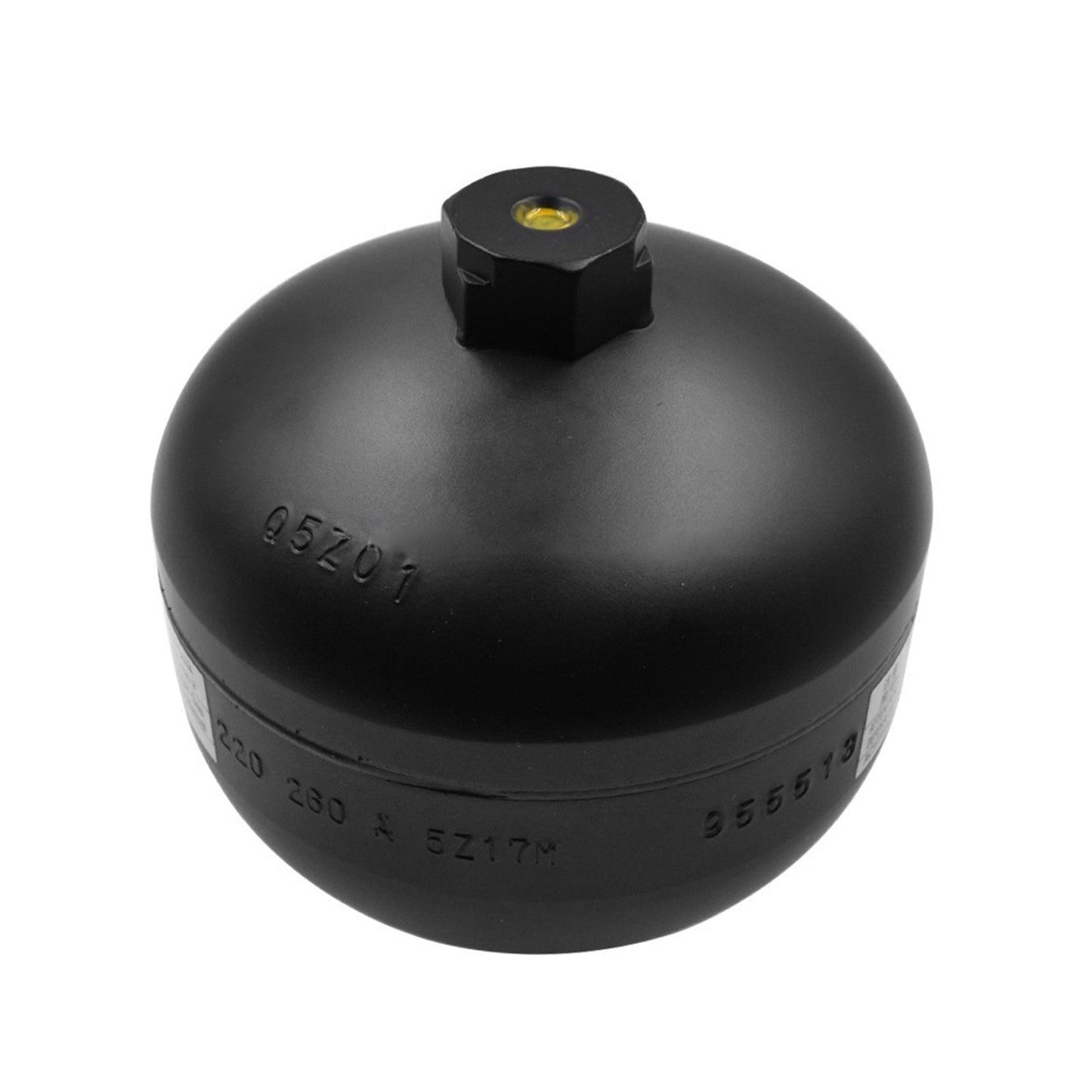 Brake Master Cylinder Accumulator Suitable for Mitsubishi Pajero IV NM Montero.