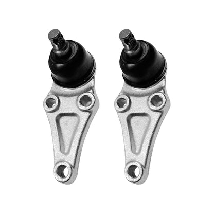 Ball Joint Tie Rod Ends Suitable For Mitsubishi Triton ML & MN Utility 4WD 2006-2013