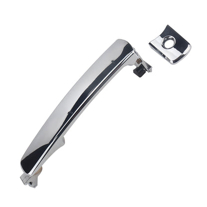Front RH Exterior Door Handle Suitable for Nissan Murano Z50 3.5L