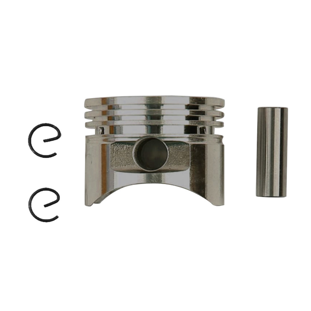 35mm Piston Rings Kit Suitable For Honda GX25 GX25N Engine Brush Cutter Trimmers.
