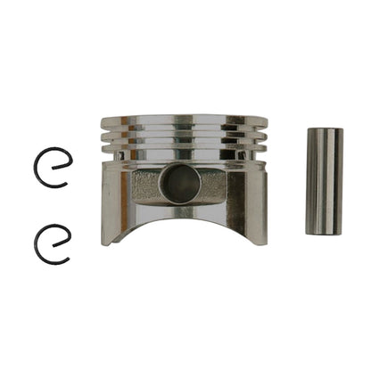 35mm Piston Rings Kit Suitable For Honda GX25 GX25N Engine Brush Cutter Trimmers.