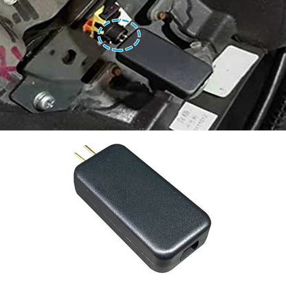 4x Car SRS Airbag Simulator Tester Resistor Suitable For Bypass Fault Finding