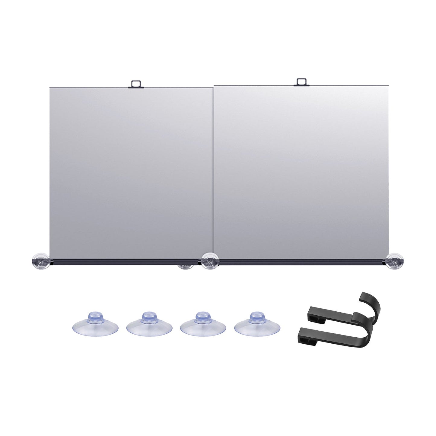 Auto Retractable Sunshade Suitable For Car Windshield With Automatic Function 2025