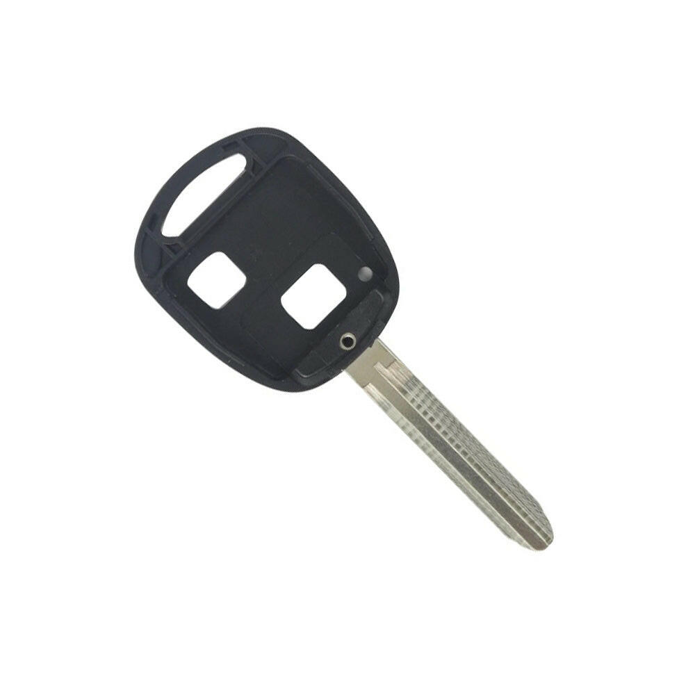 Remote Car Key 4D-67 Chip Suitable For Toyota Prado 120 RAV4 Kluger Tarago 50171.