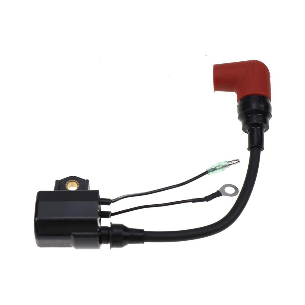 Suitable for Outboard Yamaha 55HP 60HP 70HP 75HP 80HP 90HP Ignition Coil.