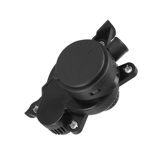 PVC Engine Crankcase Vent Valve  Suitable For Mercedes Benz W203 W220 CL203 S210