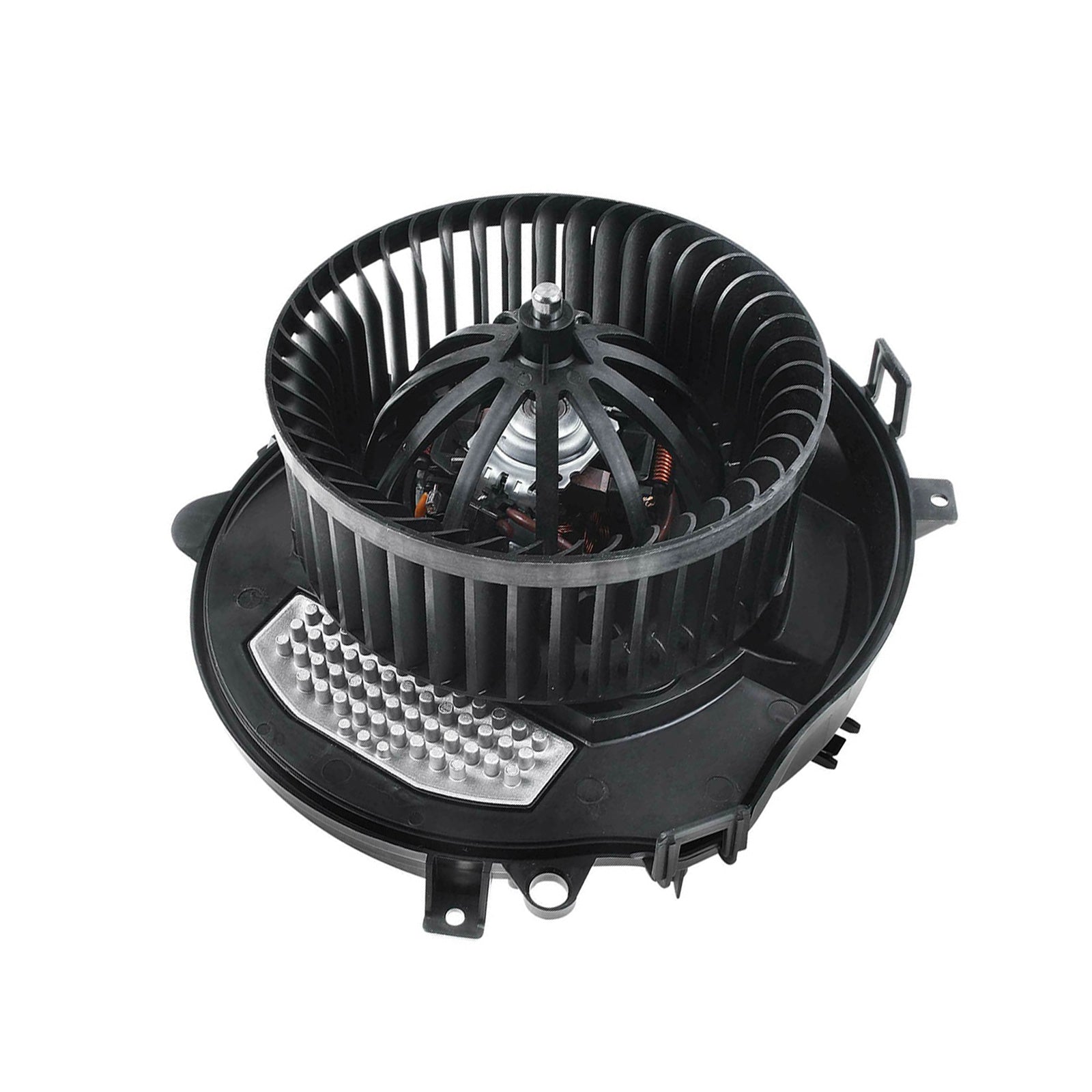 A or C Heater Blower Motor Fan Suitablefor Audi A3 TT VW Golf Passat Jetta Scirocco.