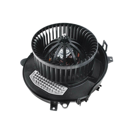 A or C Heater Blower Motor Fan Suitablefor Audi A3 TT VW Golf Passat Jetta Scirocco.