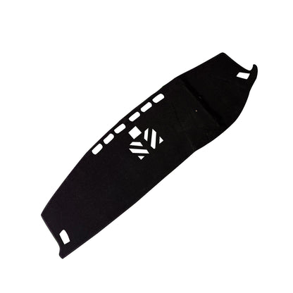 Non-Slip Dash Mat Dashboard Cover Suitable for Land Rover Discovery Sport 2015-2021.
