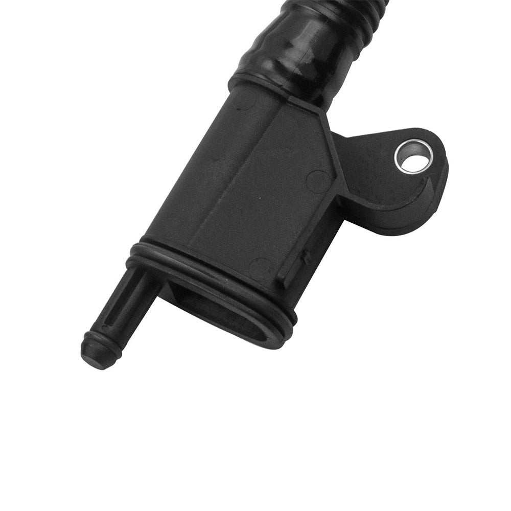Suitable for Audi A3 A4 A5 Q5 TT Skoda VW Passat PCV Valve Oil Separator Kit.