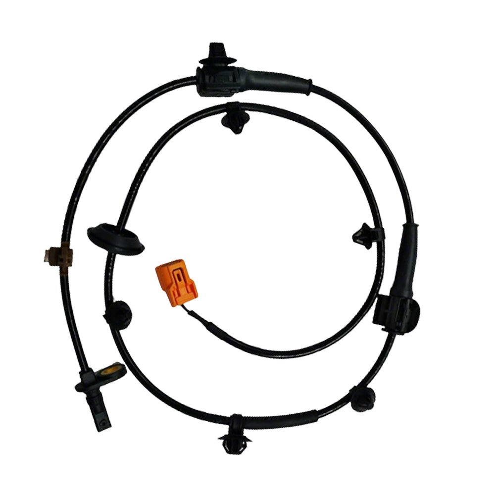 Front Right ABS Wheel Speed Sensor Suitable for Honda Jazz II 2002–2008.