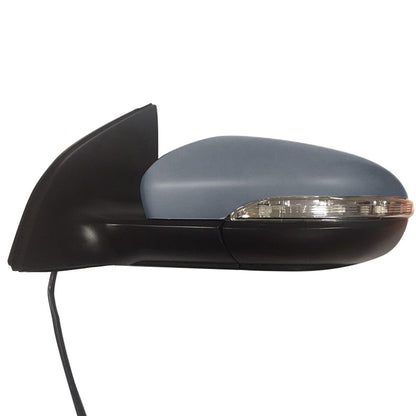 NEW LH Door Mirror Suitable for VW Golf MK6 2009-2012 Left Passenger Side.