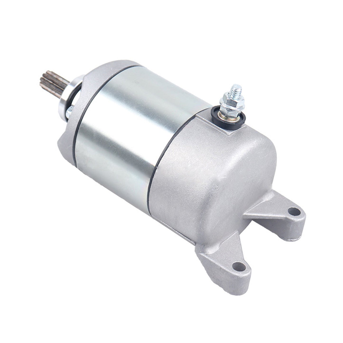 Starter Motor 12V Suitable for Yamaha YS250 TT250R YBR250 93-06.