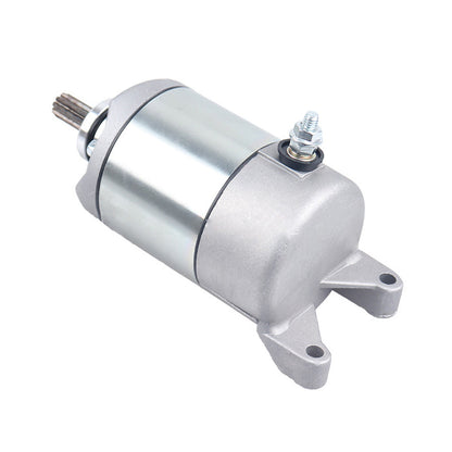 Starter Motor 12V Suitable for Yamaha YS250 TT250R YBR250 93-06.