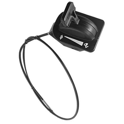 Throttle Control Cable Suitable For MTD Cub Cadet XT2-LX42 / XT2-LX46 / XT2-LX50