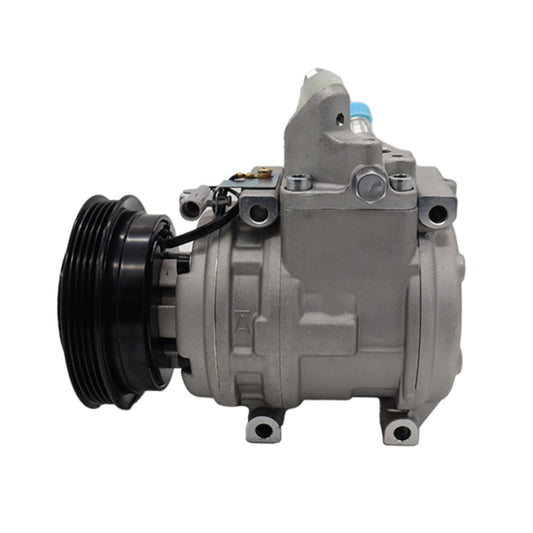 Air Conditioning Compressor Suitable For Toyota LandCruiser HDJ100R 4.2L Diesel