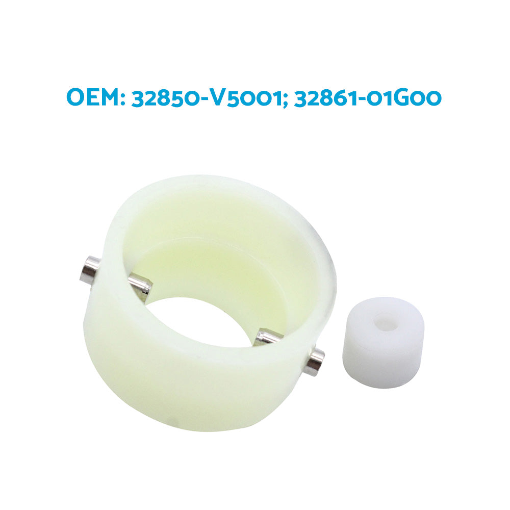 Shifter Bush Kit Suitable For Nissan Patrol GQ Y60 & Navara D22 1988-2008 (QD32 / VG30)