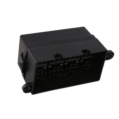 12 Way Blade Fuse Box 4-Relay Holder and Terminal and Fuse 12V 40A Car Auto Truck 4Pin.