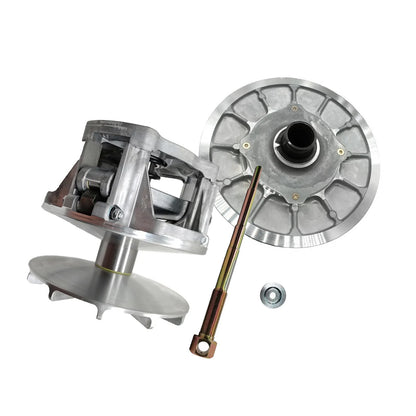 Primary & Secondary Clutch Variator Suitable For Polaris Ranger 900 XP 2014-2019 OEM 1323035